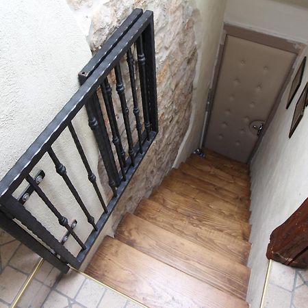 Apartment Midea Rovinj Exterior photo