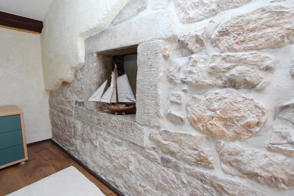 Apartment Midea Rovinj Exterior photo