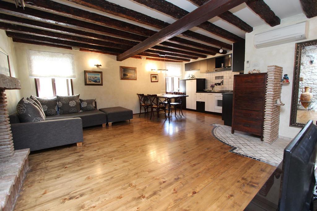 Apartment Midea Rovinj Room photo