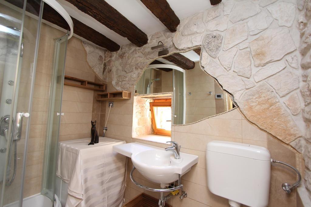 Apartment Midea Rovinj Exterior photo