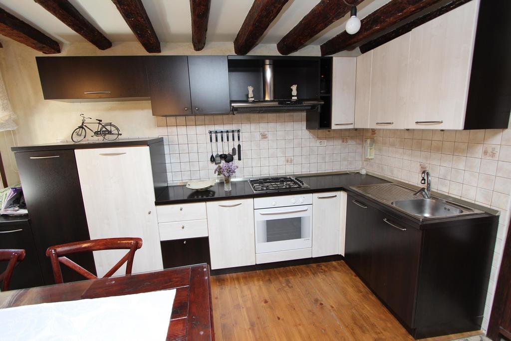 Apartment Midea Rovinj Exterior photo