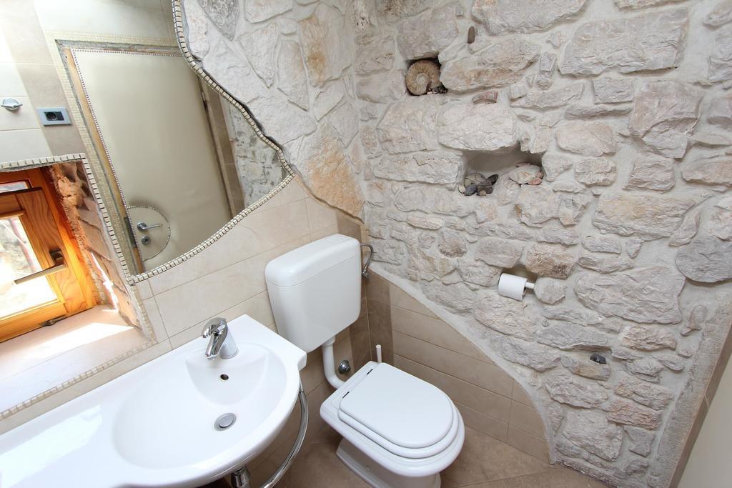 Apartment Midea Rovinj Exterior photo