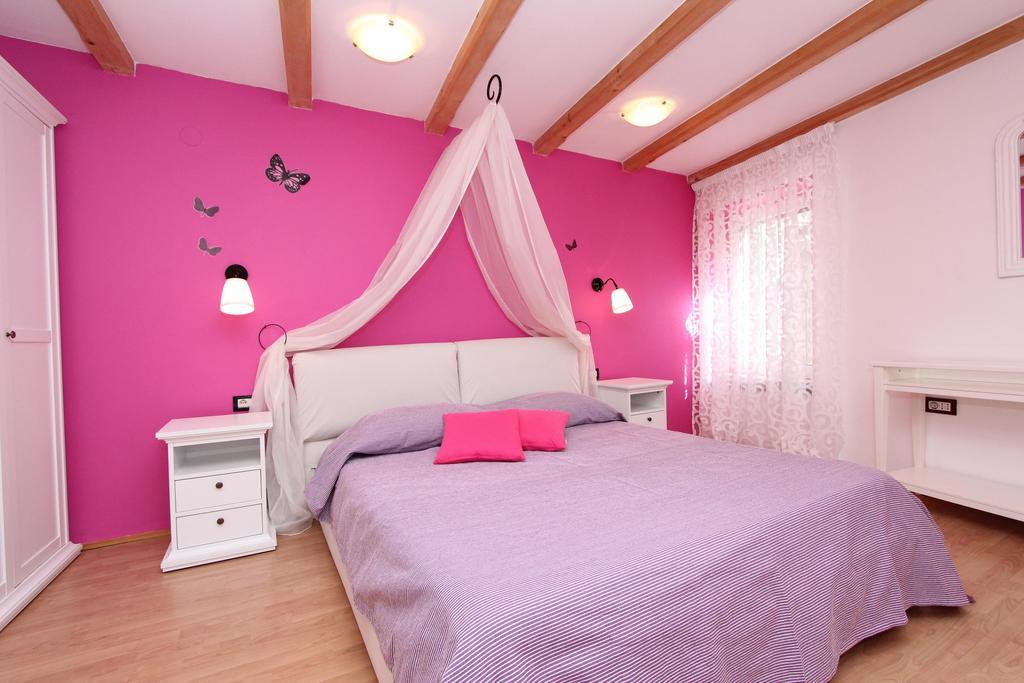 Apartment Midea Rovinj Exterior photo